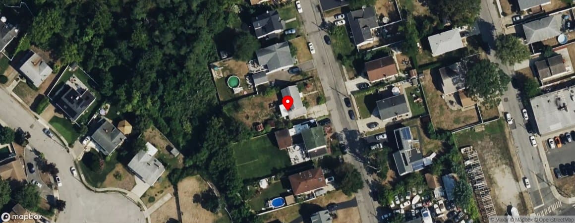 House image located at Lindenhurst, New York, 11757
