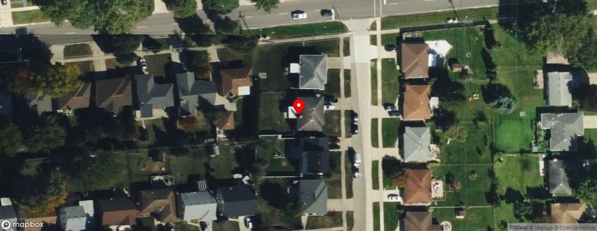 House image located at Warren, Michigan, 48088