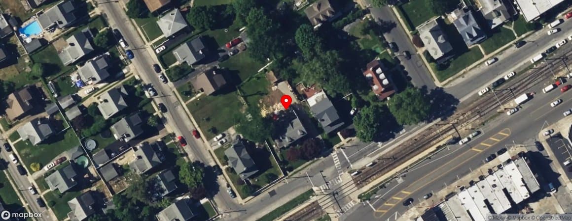 House image located at Upper Darby, Pennsylvania, 19082