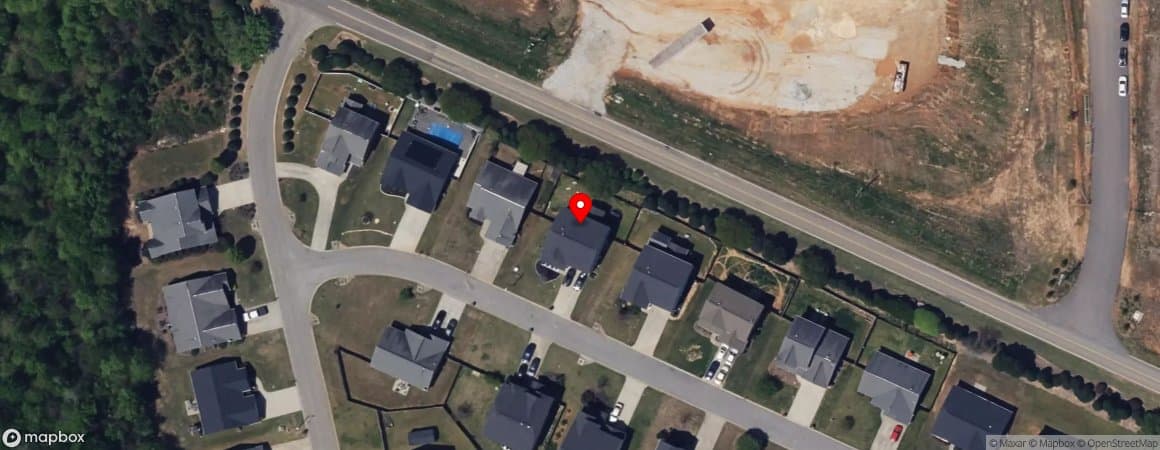 House image located at Piedmont, South Carolina, 29673