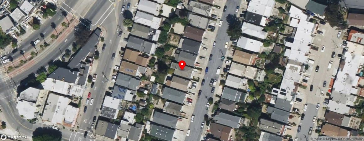 House image located at San Francisco, California, 94134