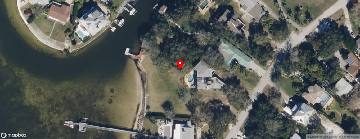 House image located at Holiday, Florida, 34691