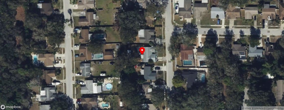 House image located at Clearwater, Florida, 33760