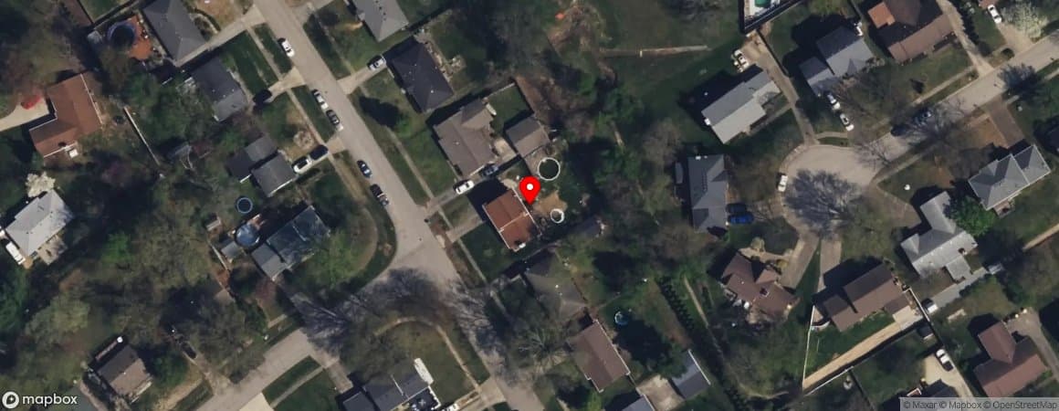 House image located at Louisville, KY 40242