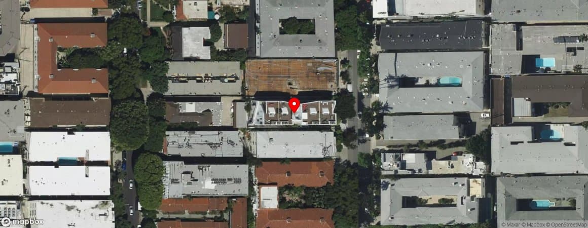 House image located at West Hollywood, CA 90069