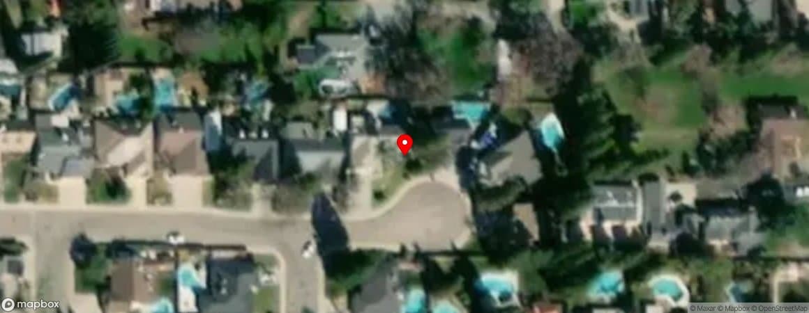 House image located at Visalia, California, 93292