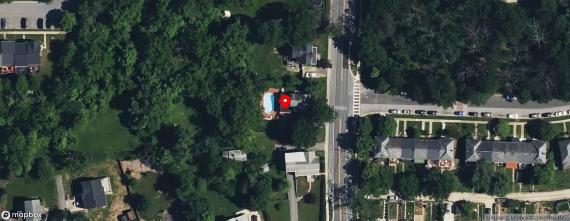 House image located at Catonsville, Maryland, 21228