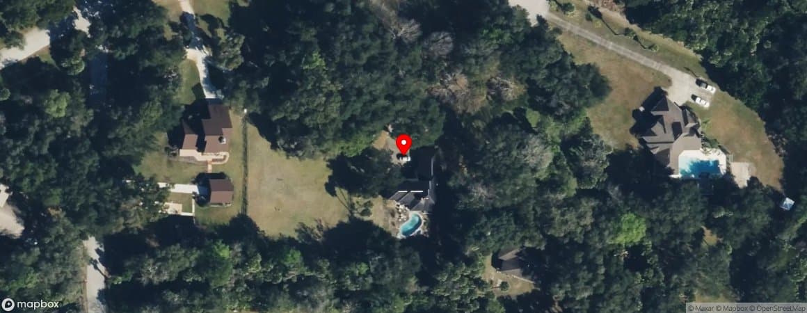 House image located at Titusville, Florida, 32780