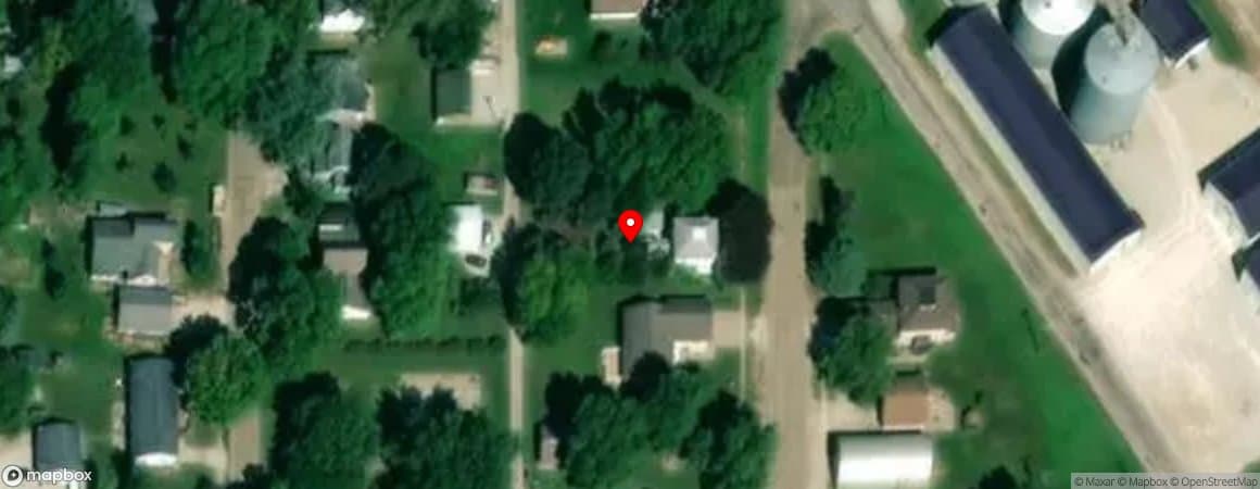 House image located at Mount Auburn, Iowa, 52313