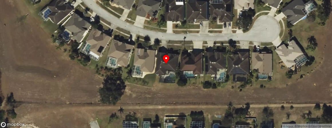 House image located at Davenport, Florida, 33897