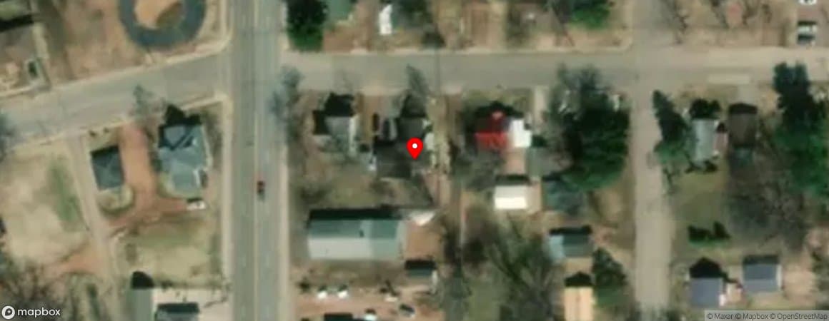 House image located at Abbotsford, Wisconsin, 54405