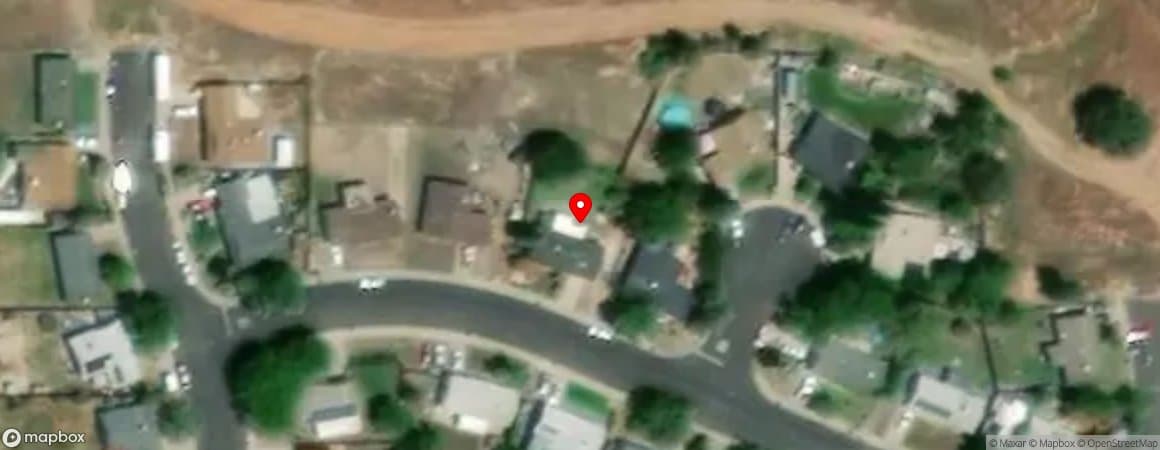 House image located at Oroville, California, 95966