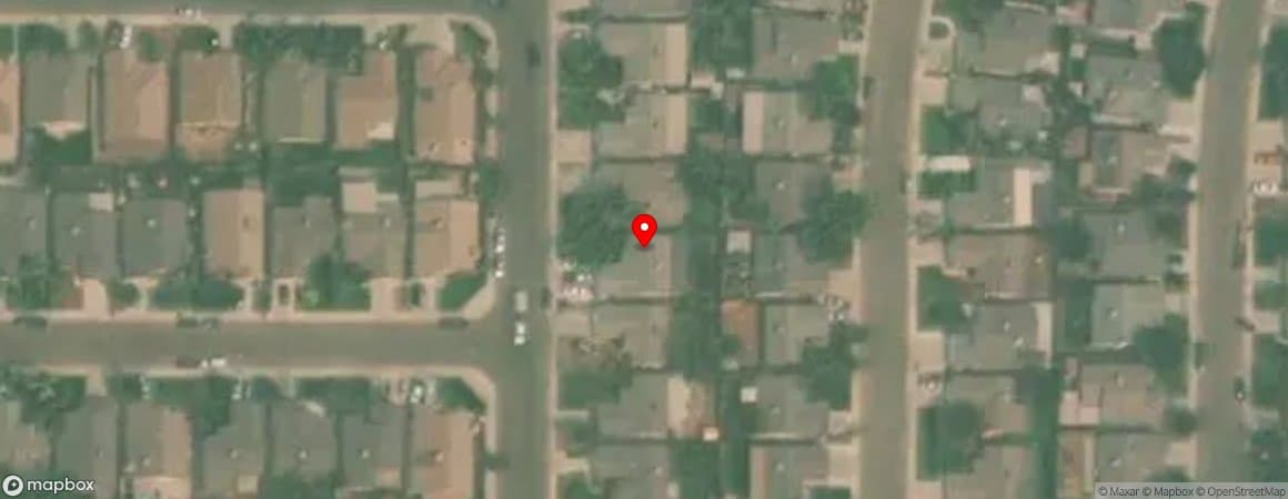 House image located at Porterville, California, 93257