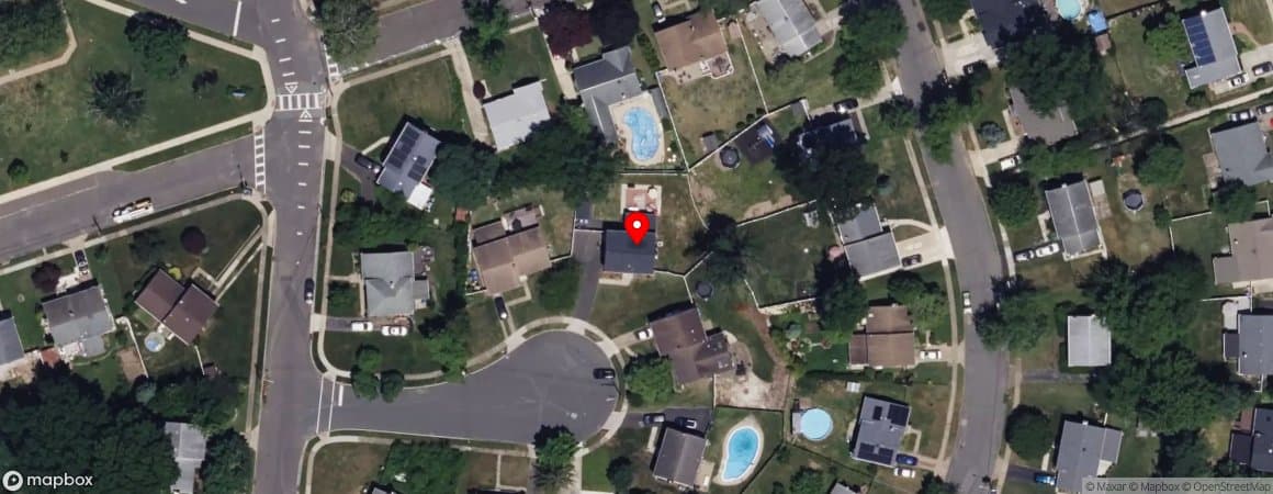 House image located at Beverly, New Jersey, 8010