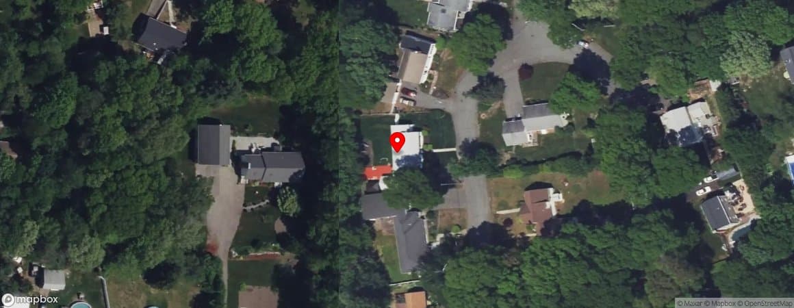 House image located at Randolph, Massachusetts, 2368