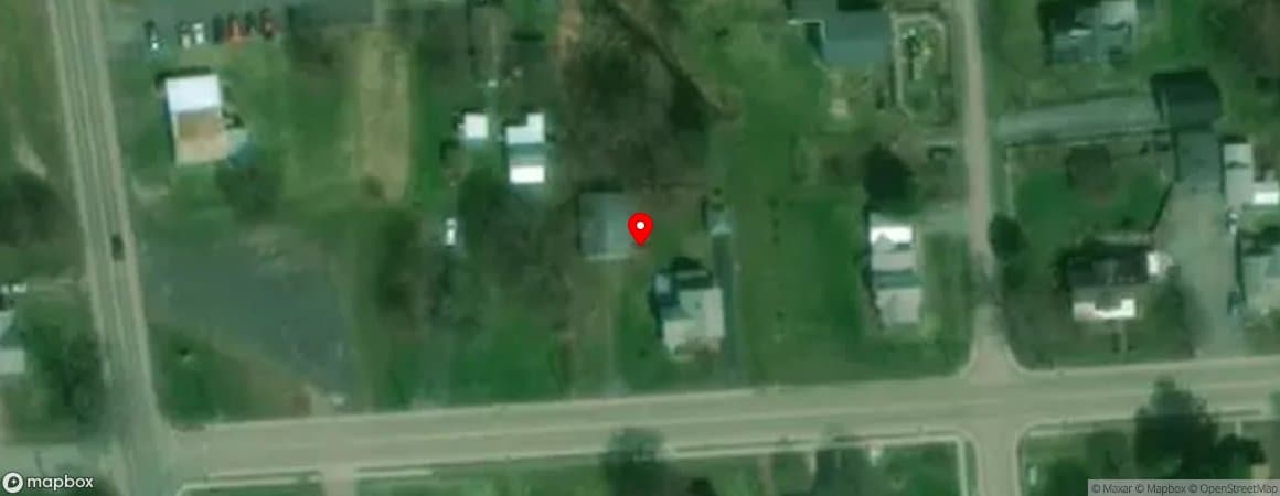 House image located at North Rose, New York, 14516