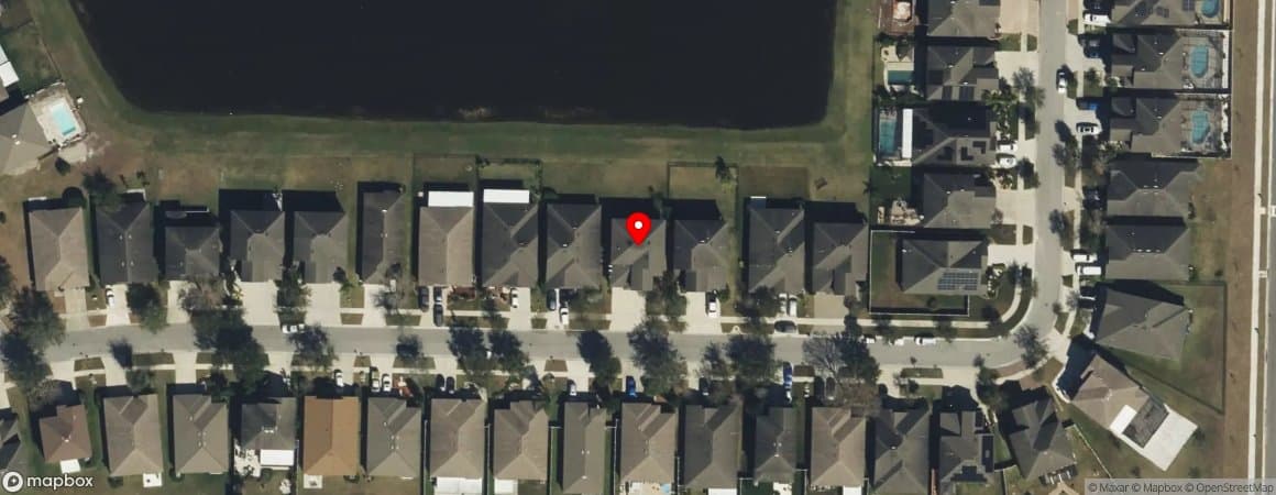 House image located at Sun City Center, Florida, 33573