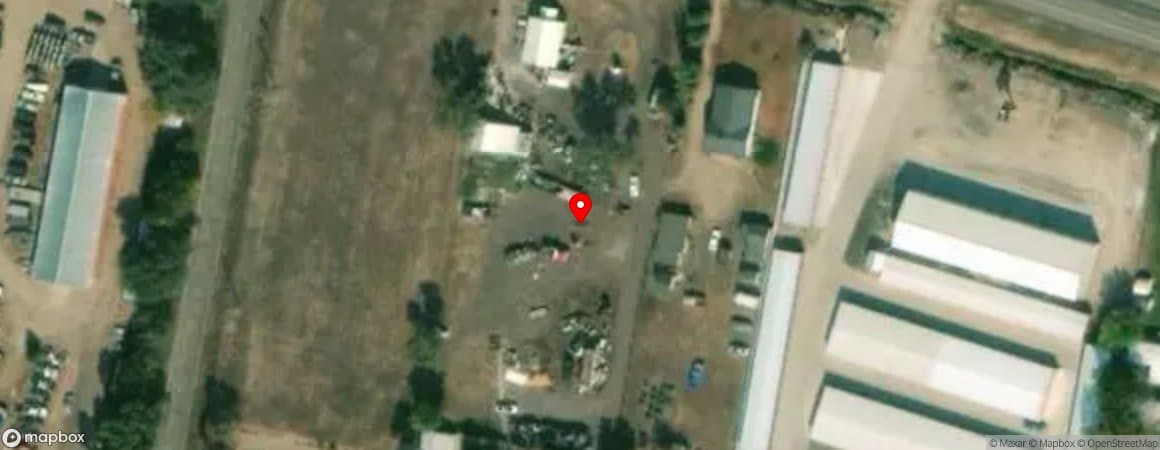 House image located at North Platte, Nebraska, 69101
