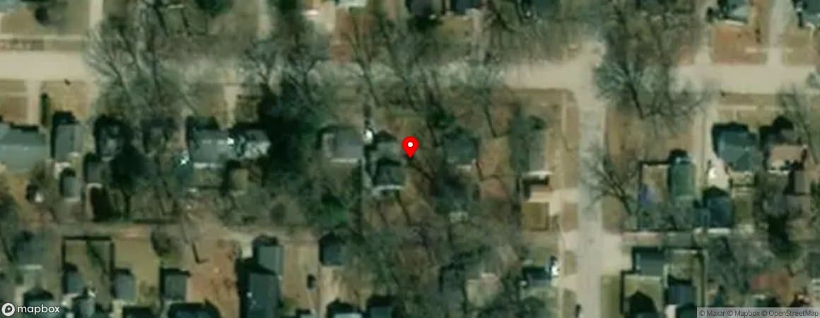 House image located at Muskegon, Michigan, 49441