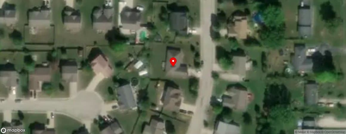 House image located at Bloomington, Indiana, 47404
