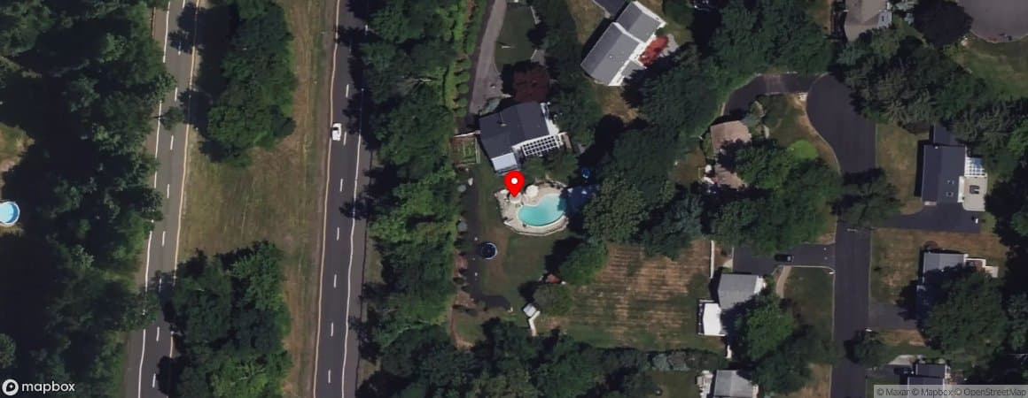 House image located at Hillsdale, New Jersey, 7642