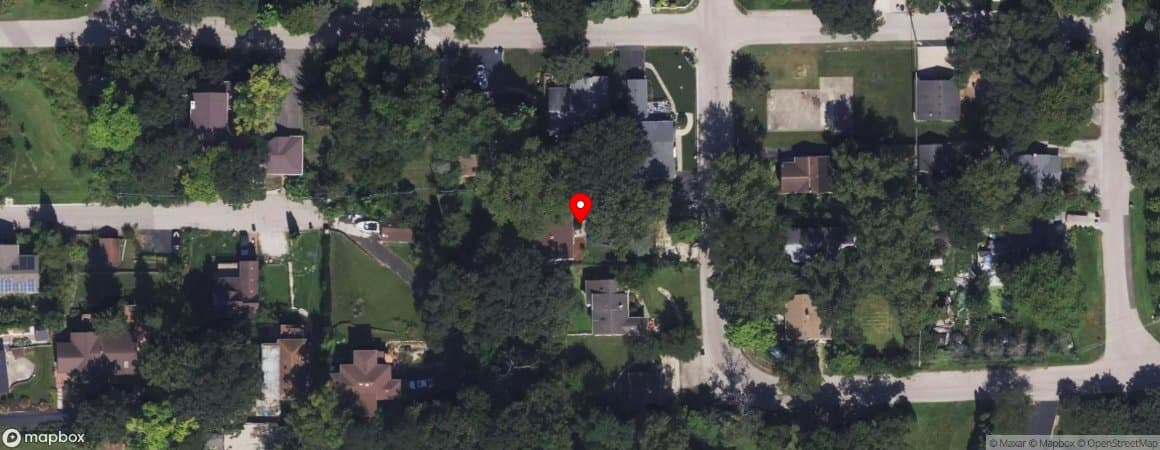 House image located at Barrington, Illinois, 60010