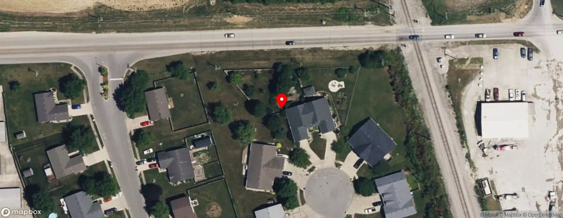 House image located at Whiteland, Indiana, 46184