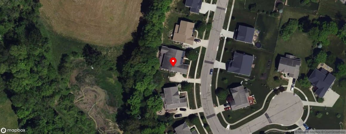 House image located at Morrow, Ohio, 45152