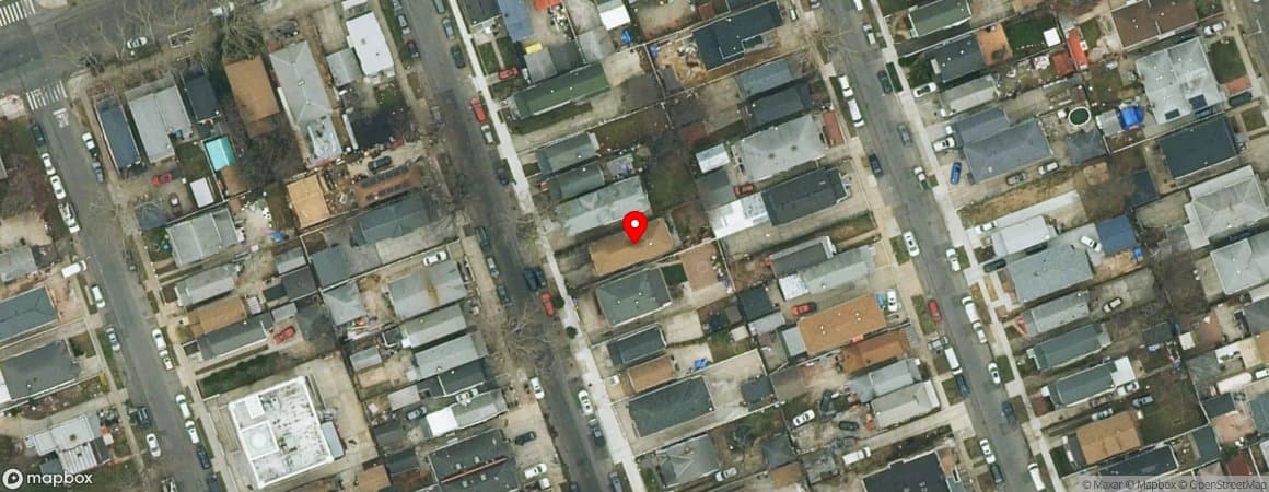 House image located at South Ozone Park, New York, 11420