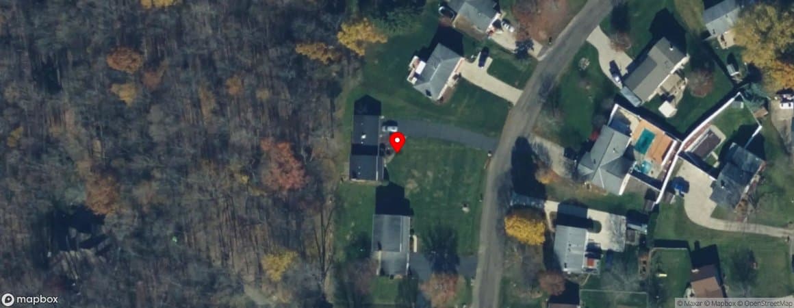 House image located at Canal Fulton, Ohio, 44614
