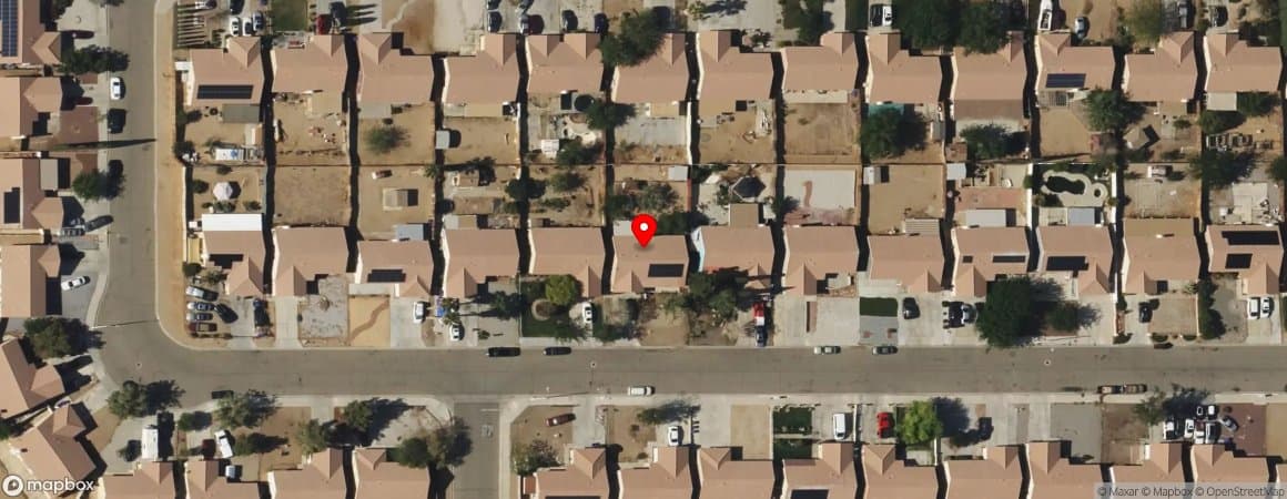 House image located at Adelanto, California, 92301