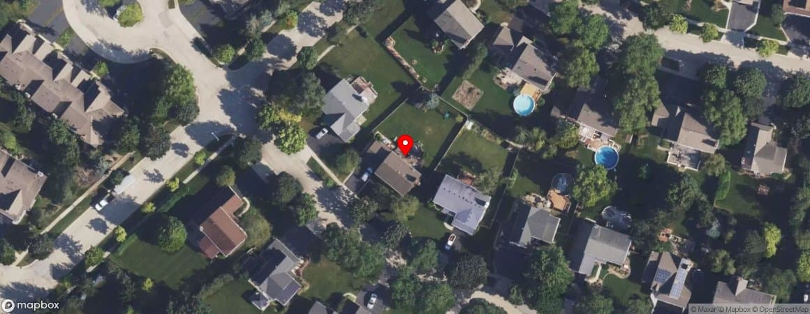 House image located at Algonquin, Illinois, 60102