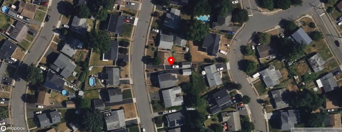 House image located at Rochelle Park, New Jersey, 7662