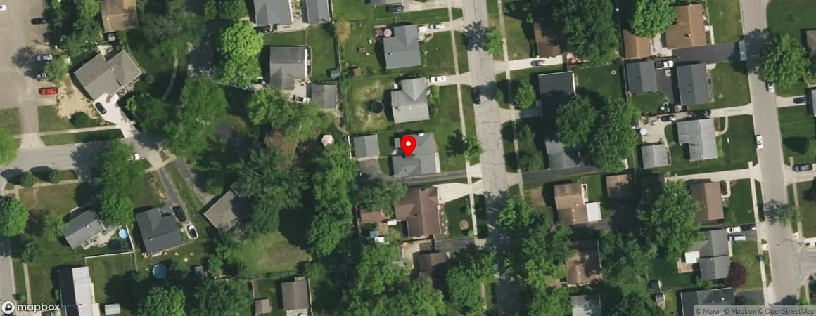 House image located at Hilliard, Ohio, 43026