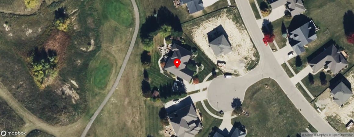 House image located at Davison, Michigan, 48423