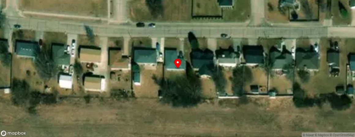 House image located at Norfolk, Nebraska, 68701