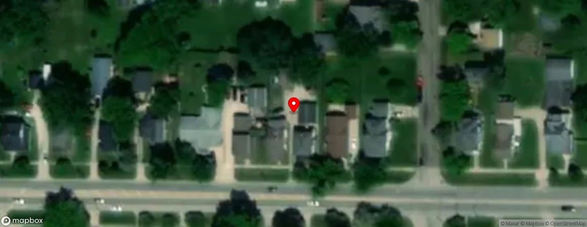 House image located at Knoxville, Illinois, 61448