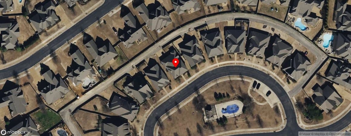 House image located at Arlington, Tennessee, 38002