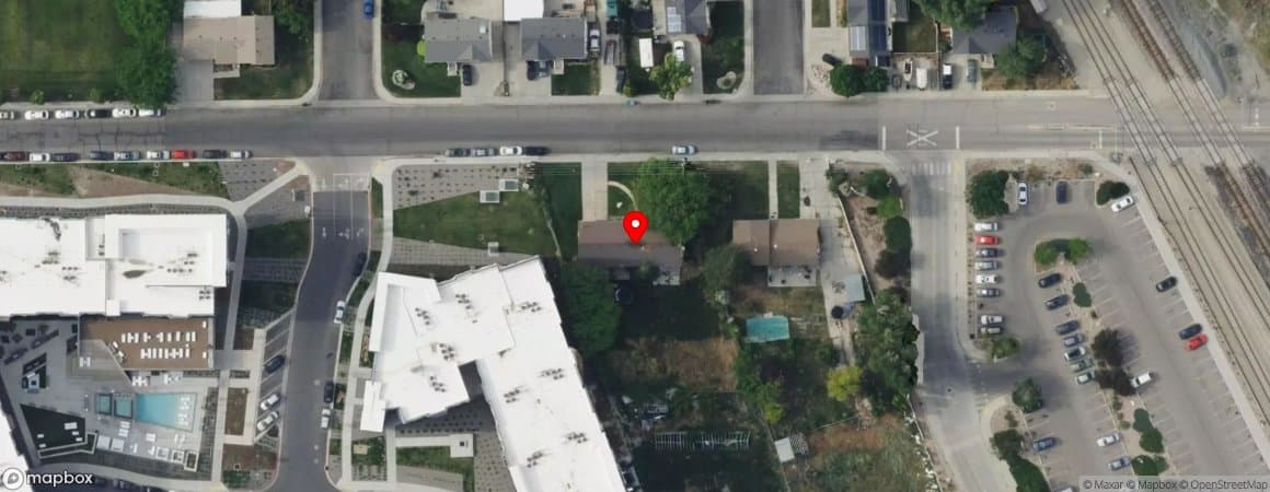House image located at Orem, Utah, 84058