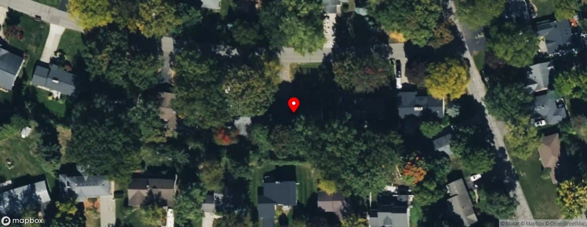 House image located at Keego Harbor, Michigan, 48320