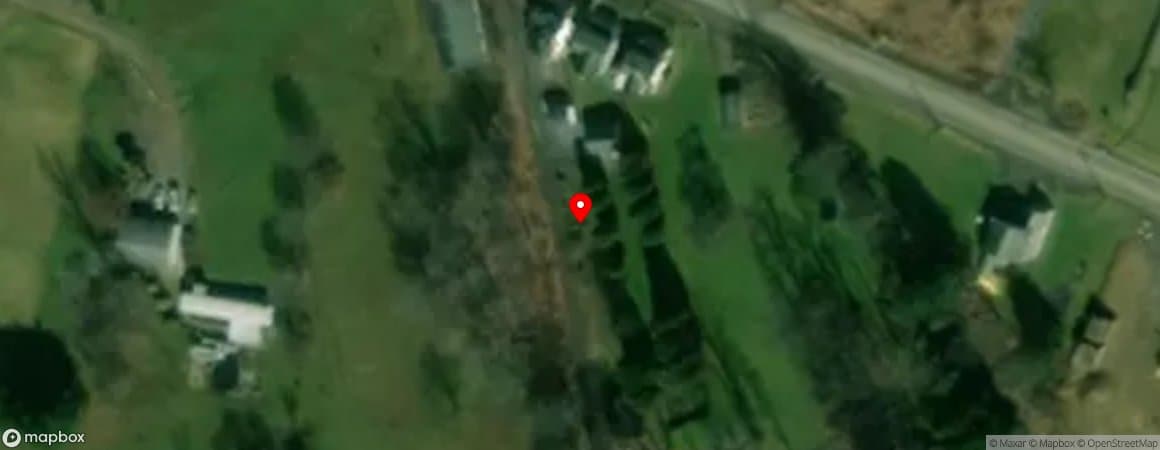 House image located at Corsica, Pennsylvania, 15829