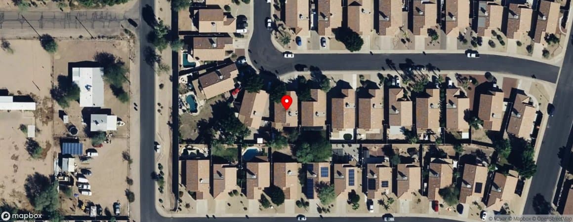 House image located at Apache Junction, Arizona, 85119