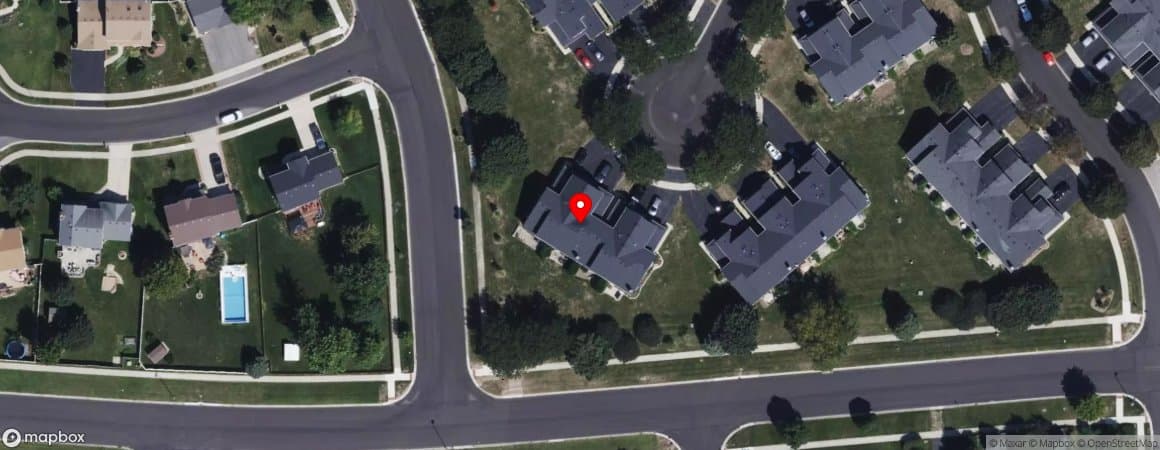 House image located at Yorkville, Illinois, 60560