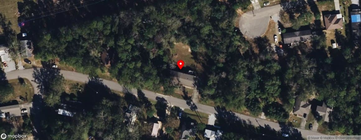 House image located at Diamondhead, Mississippi, 39525