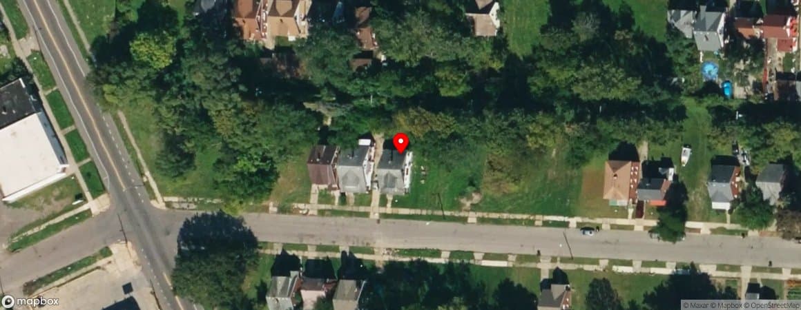 House image located at Detroit, MI 48213