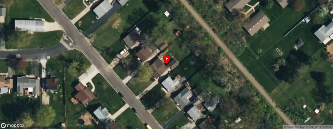 House image located at Peoria Heights, Illinois, 61616