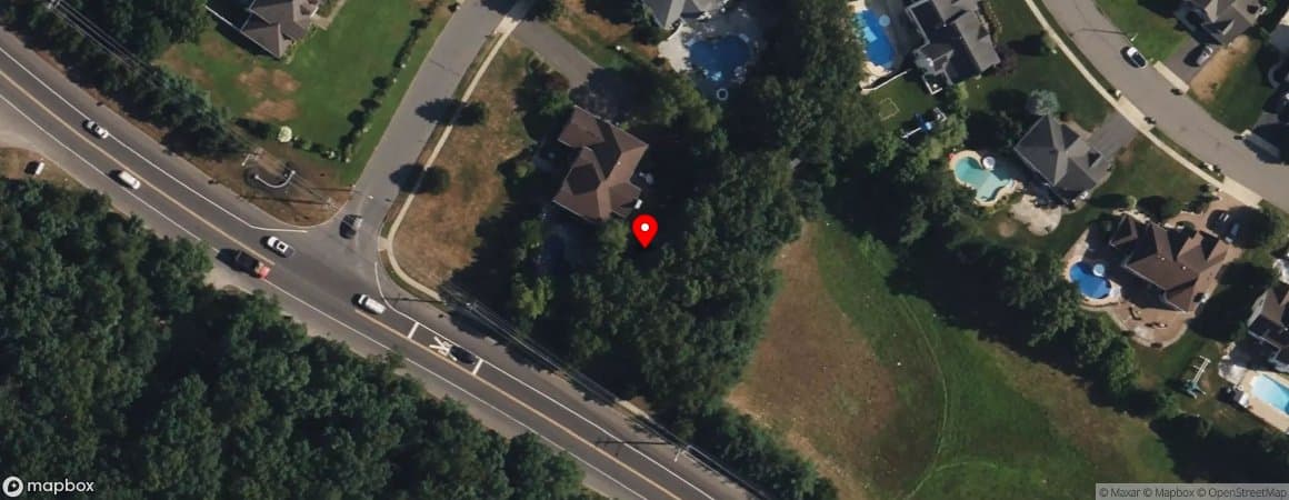 House image located at Toms River, New Jersey, 8755