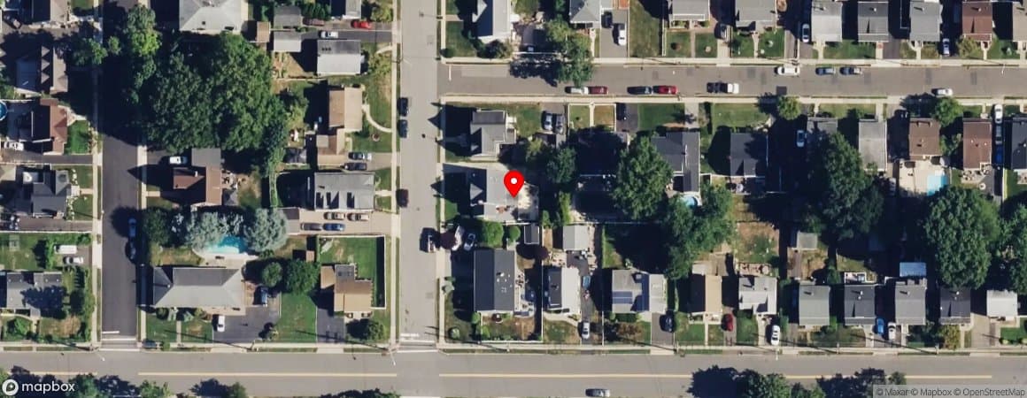 House image located at Bergenfield, New Jersey, 7621