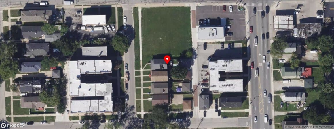 House image located at Maywood, Illinois, 60153
