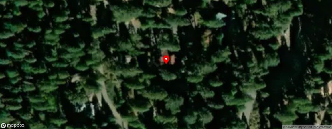 House image located at Yosemite National Park, California, 95389